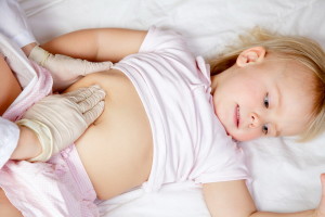 Лечение дискинезии кишечника у ребенка