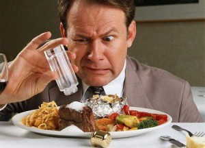 Продукты вызывают газообразование