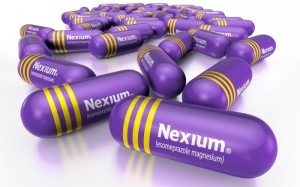 Как принимать Нексиум?