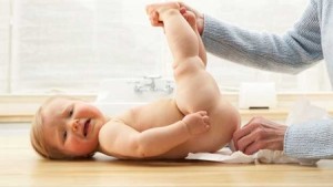 Способы лечения запора у новорожденных детей при грудном вскармливании
