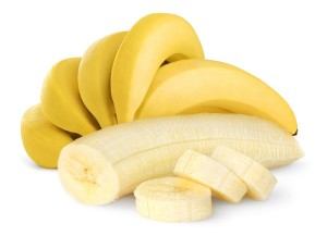 Польза и вред бананов при гастрите