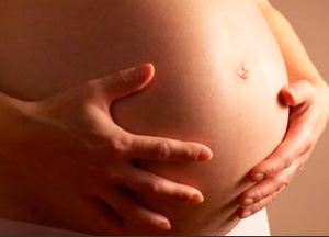 понос во время беременности
