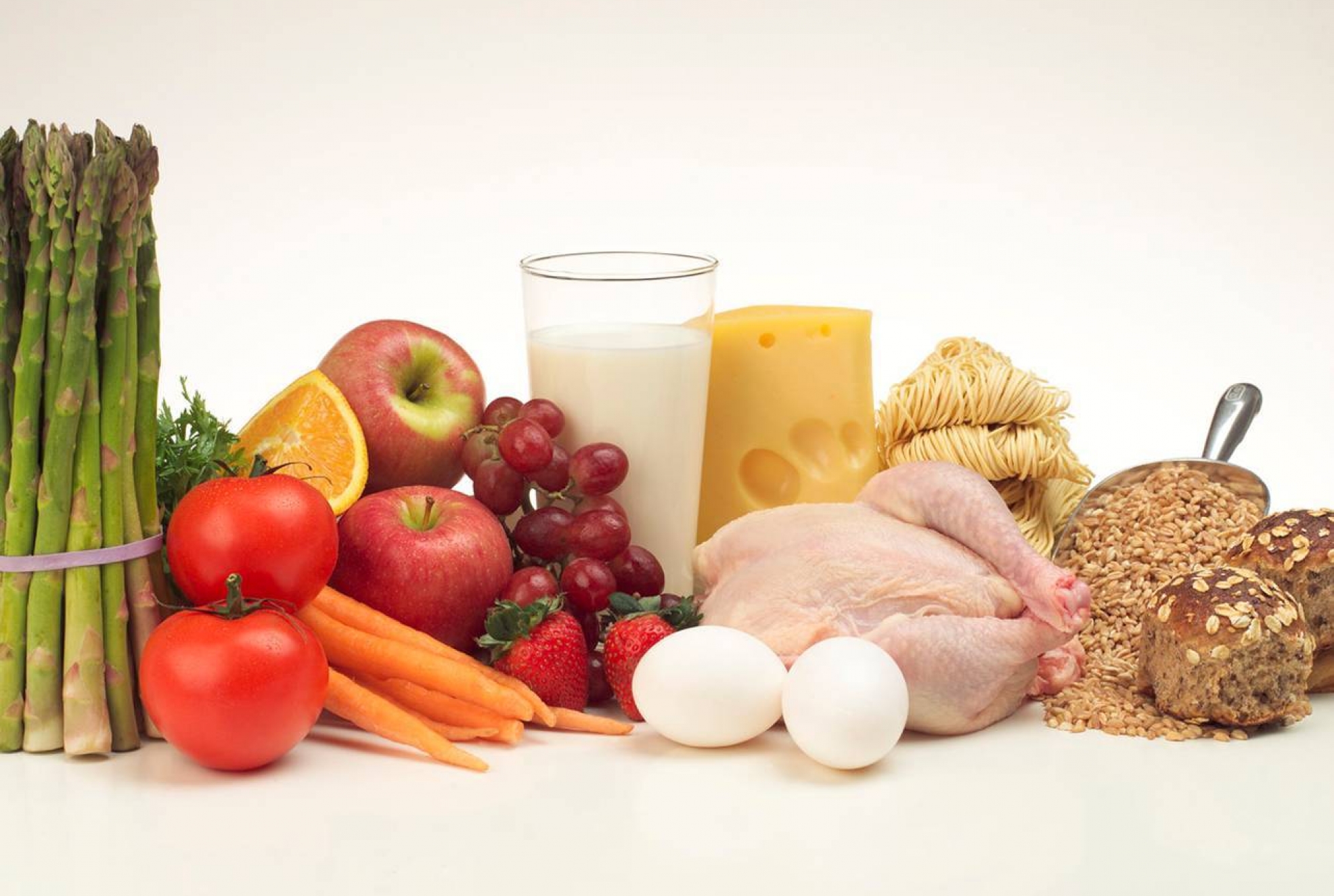 Рациональное использование продуктов. Здоровая пища. Продукты питания. Овощи фрукты мясо молоко. Полезные продукты.